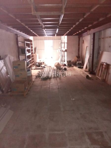 Foto fcbacda4-8778-4723-a99a-55fbe3f913f9. Local comercial a Castilla - Hermida Santander