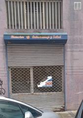 Local Comercial a Calle Sargentos Provisionales