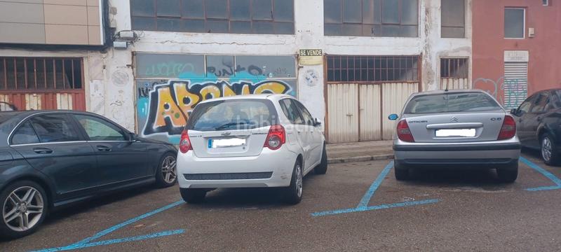 Foto f5e16615-0db0-431e-b799-7771a7ae9709. Locale commerciale in Numancia - San Fernando Santander