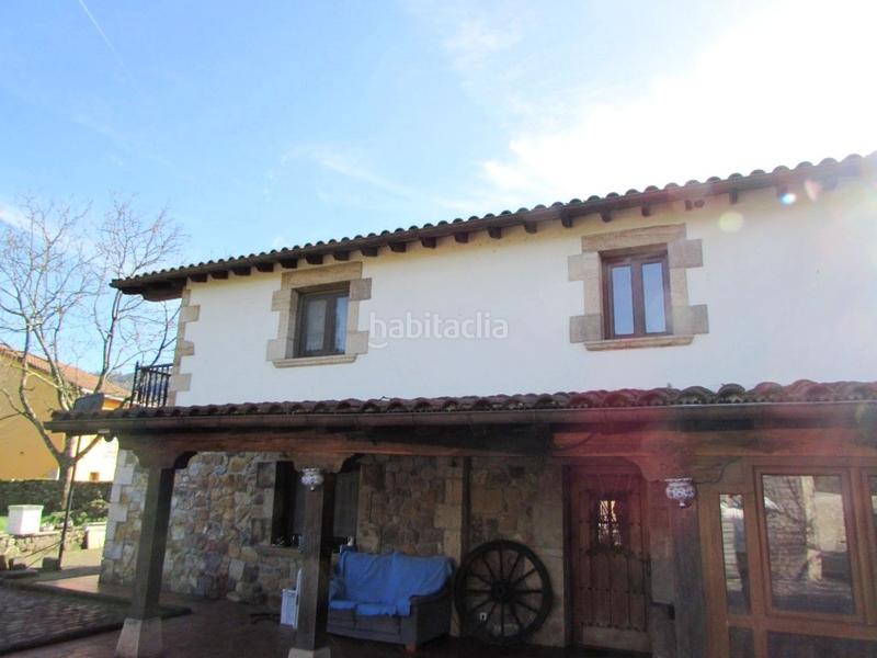 Foto 38825a49-6a50-4225-a2a5-f89544400886. Casa con riscaldamento parcheggio in Castañeda