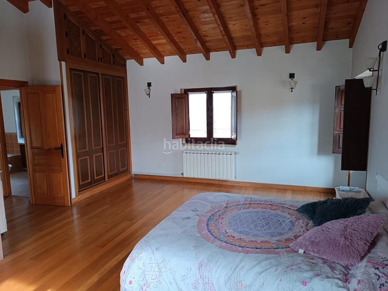 Foto 46b87cb8-af48-4ab6-925f-3d0a1125ed08. Casa con riscaldamento parcheggio in Castañeda