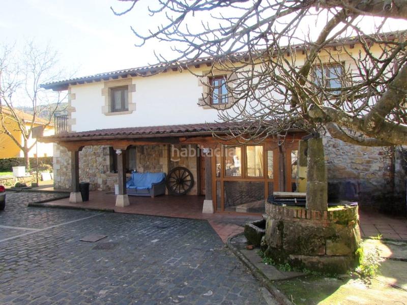 Foto 614c151d-55a2-45fe-9aed-da0d95102efc. Casa con riscaldamento parcheggio in Castañeda