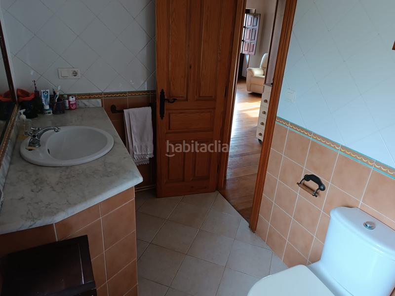 Foto 68e28579-6ace-48e6-93e1-90d007821969. Casa con riscaldamento parcheggio in Castañeda