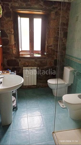 Foto b6d745d1-1781-4e64-8e2b-83434251e72d. Casa con riscaldamento parcheggio in Castañeda