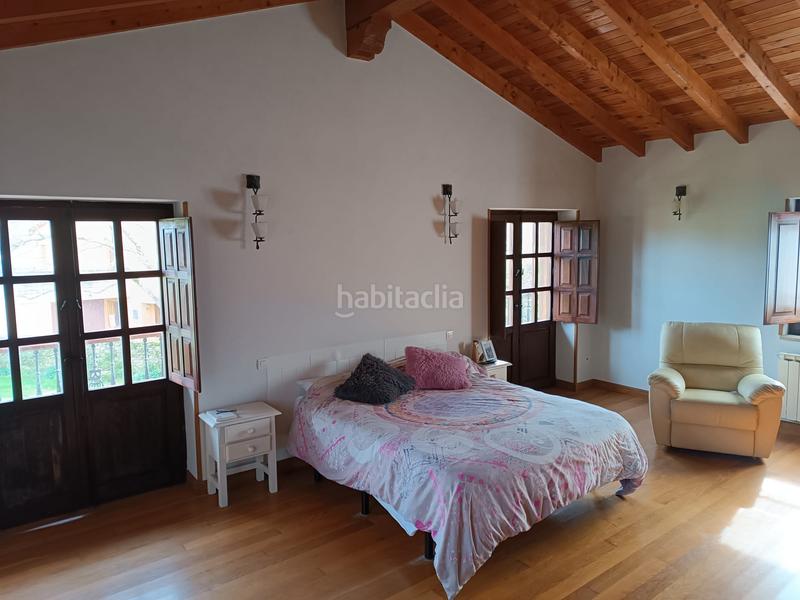 Foto bddc810e-8922-4091-8541-8cec6a55d87c. Casa con riscaldamento parcheggio in Castañeda