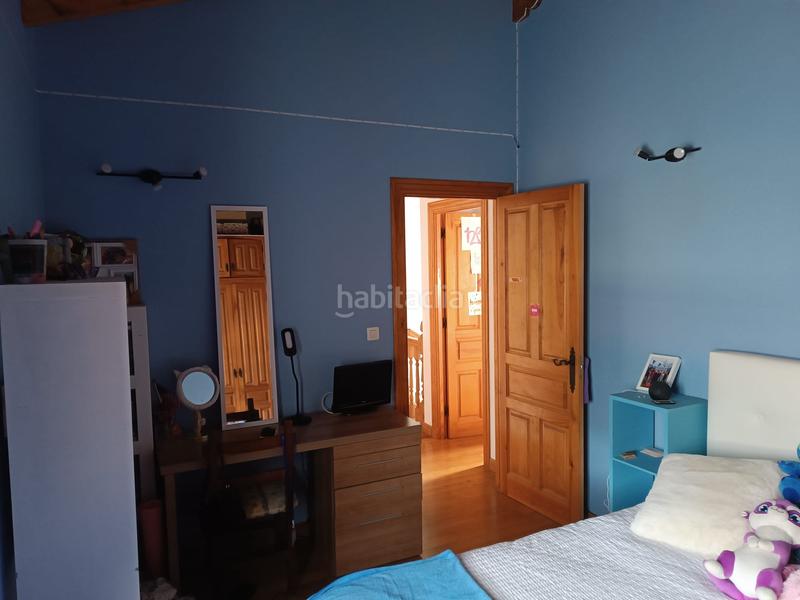 Foto d243f944-911d-4fd5-bbc8-5887a5d80edb. Casa con riscaldamento parcheggio in Castañeda