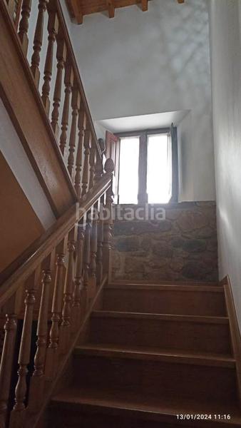 Foto d2fc3d60-cd6e-4172-b720-c1583574030b. Casa con riscaldamento parcheggio in Castañeda