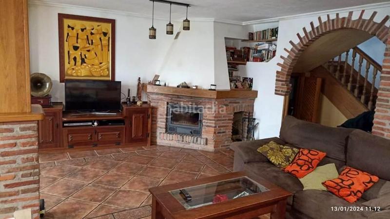 Foto df9f4085-e892-48a2-8888-a1e36fc17d83. Casa con riscaldamento parcheggio in Castañeda