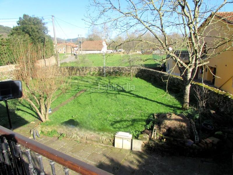 Foto e70ba0b8-c3ee-457d-84e4-e5c77610e027. Casa con riscaldamento parcheggio in Castañeda