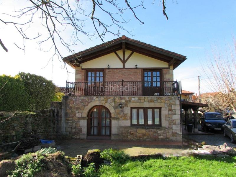 Foto ef7f8049-58a9-4b7c-9123-abc0f8f8966f. Casa con riscaldamento parcheggio in Castañeda