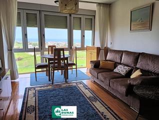 Affitto Appartamento  Calle quintana. Suances: impecable piso de 2 dorm con preciosas vistas