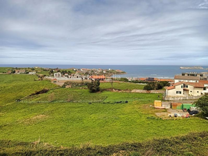 Foto 0e161e29-81c9-4b46-ba48-cdfb261e1f13. Alquiler piso : impecable piso de 2 dorm con preciosas vistas en Suances