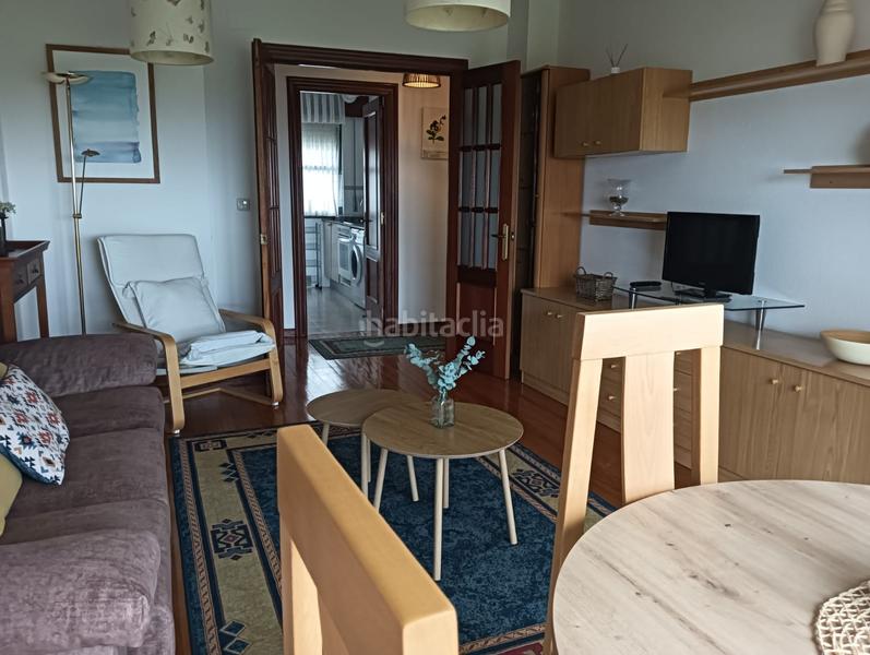 Foto 42d3211a-7c21-4400-9908-ace454918c79. Alquiler piso : impecable piso de 2 dorm con preciosas vistas en Suances