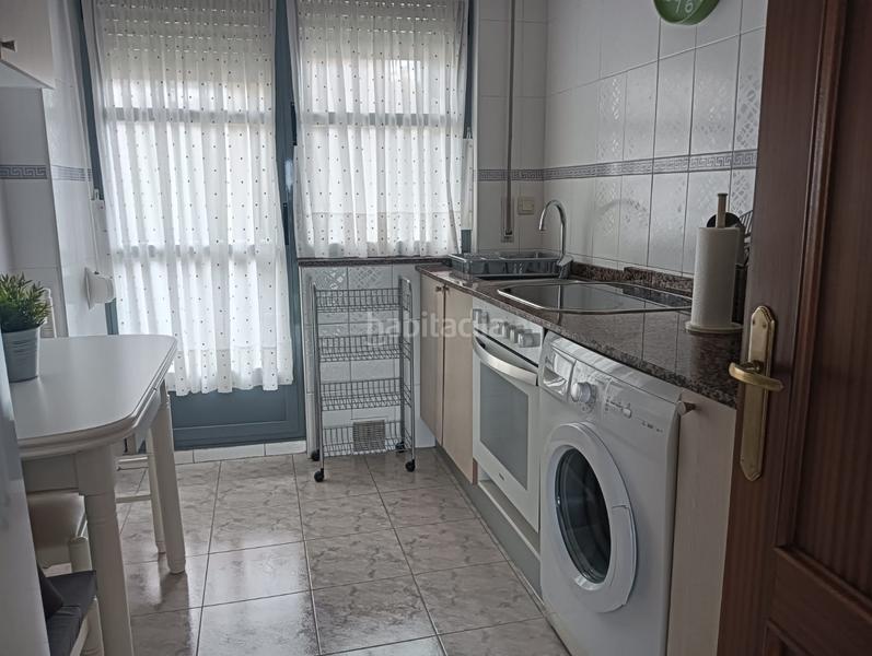 Foto 4a3ac3e5-067a-4872-8ca3-20b8eaaaf3d4. Alquiler piso : impecable piso de 2 dorm con preciosas vistas en Suances