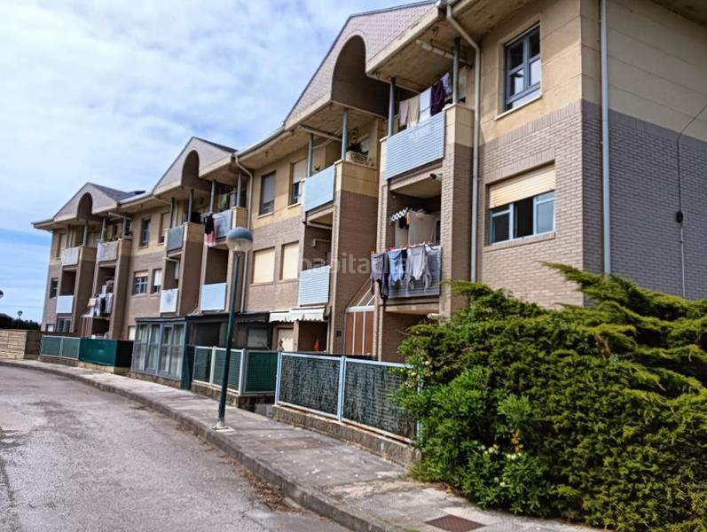 Foto 67baa9a8-4f29-4802-abb0-6f9dc175f1c2. Alquiler piso : impecable piso de 2 dorm con preciosas vistas en Suances