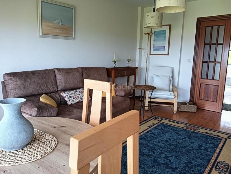 Foto bb3c2440-c091-49d9-a776-348fde6cfdf3. Alquiler piso : impecable piso de 2 dorm con preciosas vistas en Suances