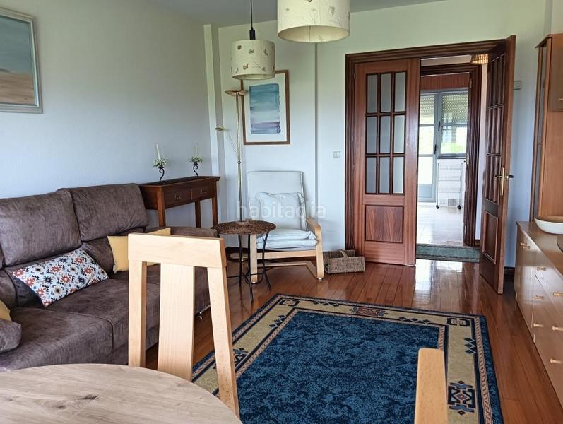 Foto fa3511c2-ebc1-495d-baaa-414d428aed36. Alquiler piso : impecable piso de 2 dorm con preciosas vistas en Suances