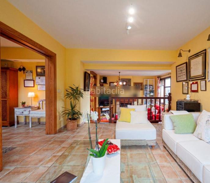 Foto fac922f5-d0dc-4391-9deb-3ed8e602425e. Chalet mit heizung parking pool in Boo Piélagos