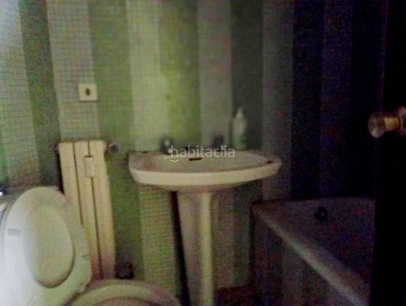 Foto 2a07e63f-e41a-4a78-af58-fb1c5331b906. Piso zona estaciones: amplio piso de 3 dorm. en Castilla - Hermida Santander