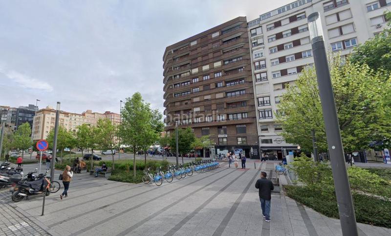 Foto f5c17a87-1e2a-4400-9ed0-c4dbe9699f3c. Piso zona estaciones: amplio piso de 3 dorm. en Castilla - Hermida Santander