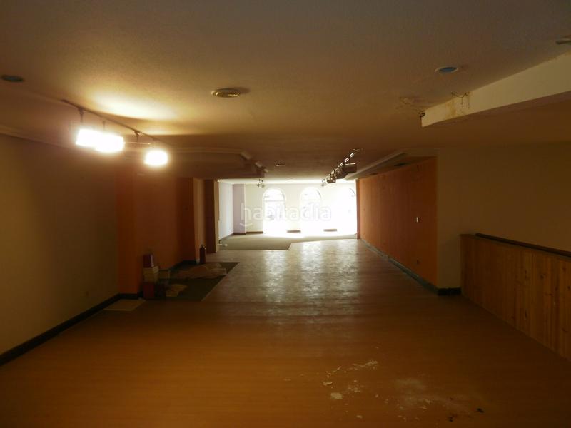 Foto 0542923c-3a77-4e7b-a36f-9860b7828173. Local commercial dans Cuatro Caminos Santander