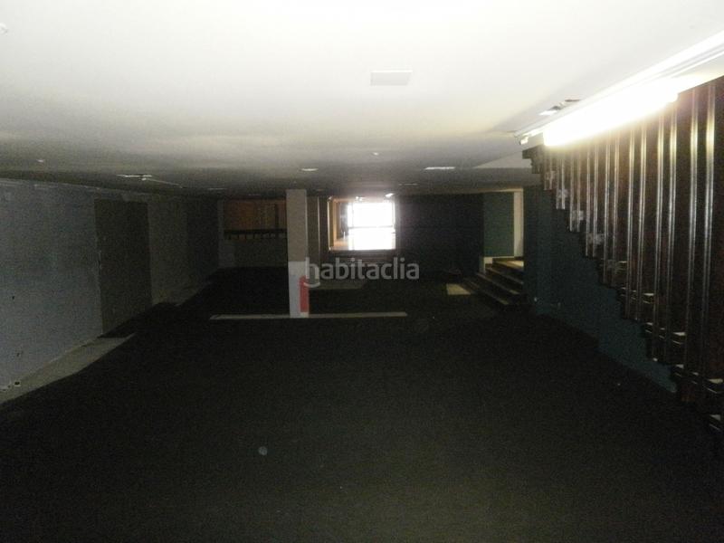 Foto 1b86433e-3800-445c-bad0-715ede16a4a9. Local commercial dans Cuatro Caminos Santander