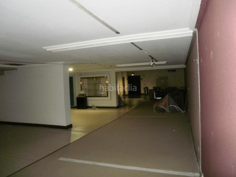 Foto 1f0e1254-0717-4489-baf8-72f776d93abf. Local commercial dans Cuatro Caminos Santander