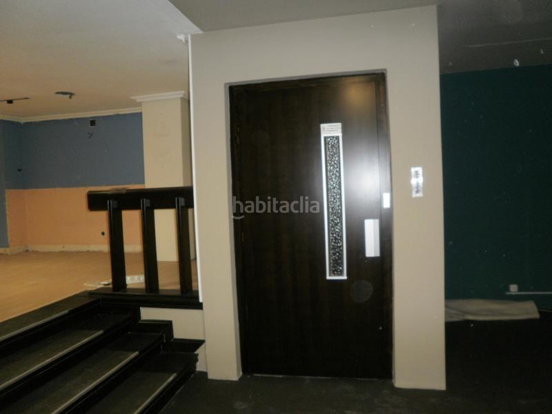 Foto 54880faa-d200-4d22-bec4-3c2a73aa09d7. Local commercial dans Cuatro Caminos Santander