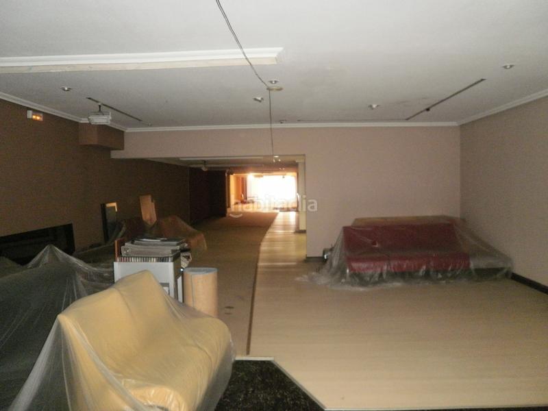 Foto 5cfdf132-2eb4-4adf-8f88-0e48362eafdd. Local commercial dans Cuatro Caminos Santander