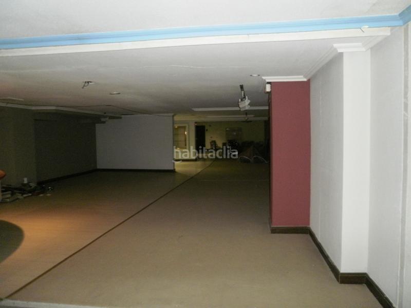 Foto 602b74d8-8f54-432f-8edb-59cea1c32d46. Local commercial dans Cuatro Caminos Santander