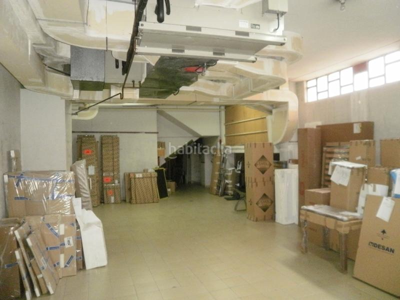 Foto 80f5c13a-70c3-418c-bdef-b0bcd6de8241. Local commercial dans Cuatro Caminos Santander