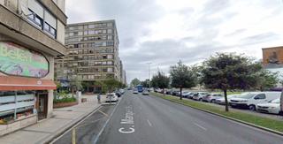 Locale commerciale in Calle Marqués de la Hermida