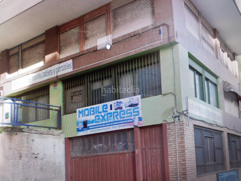 Foto 3ba7a58a-24a5-4542-aa28-da621a555462. Lloguer oficina a Los Castros Santander