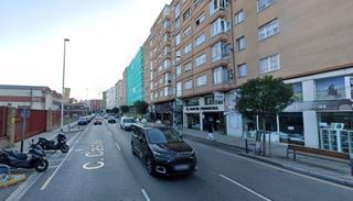 Alquiler Oficina  Calle castilla. C. castilla: oficina con baño propio