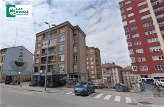 Business premise in Paseo del General Dávila