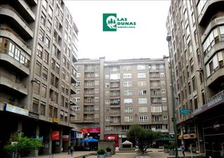 Pis a Calle san fernando 16. Plaza de las cervezas. amplio piso con garaje cerrado y 2 traste