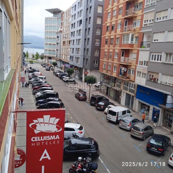 Foto 0014dd45-2ca5-46d4-931d-5c4af60d2a1d. Piso próximo estaciones. amplio piso de 4 dorm. y 2 baños. en Santander