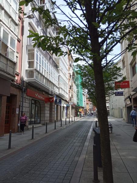 Foto ac3b1fbb-dbe9-46d4-97ff-a53cb3f507e9. Pis a Centro - Ayuntamiento Santander