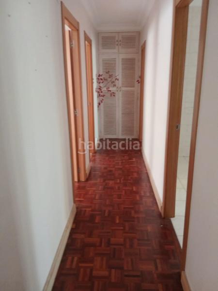 Foto 69a6f500-1c46-46ec-bcc9-63f231af81bc. Piso c/ cobo de la torre: amplio piso de 3 dorm. ascensor. en Santander