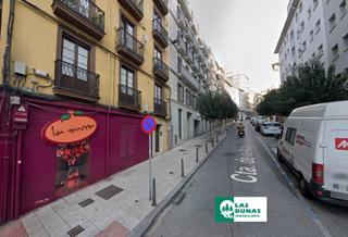 Lloguer Local Comercial  Cuesta de la atalaya. Cuesta de la atalaya: local con baño.