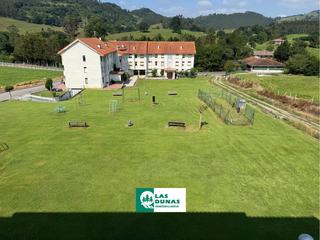 Pis  Barrio la llana. Solorzano: impecable piso de 3 dorm. 2 plz de garaje.