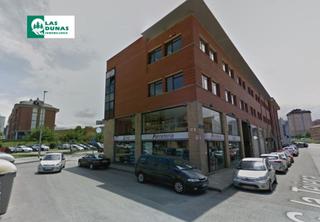 Oficina  Calle la tejera. La albericia: oficina/local en buen estado