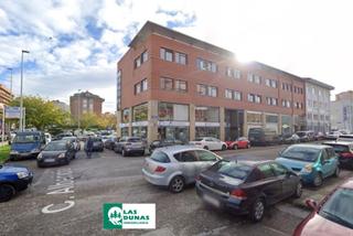 Oficina  Calle la tejera. La albericia: 2 oficinas / locales en buen estado.