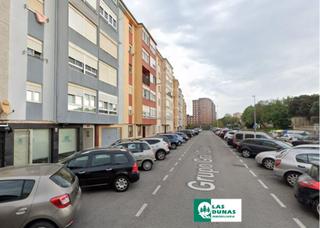 Lloguer Apartament a Calle juan del castillo 20. C. juan del castillo. apartamento de 2 dorm.