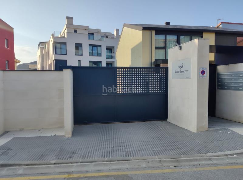 Foto 41e16ab5-e952-47b2-b74e-367c402721bc. Piso en barrio las reigadas 4 Liencres: impecable piso de 2 dorm. garaje cerrado. en Piélagos