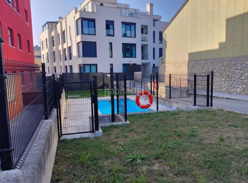 Foto ba9957d7-7076-4a58-8eab-b567c738e11a. Piso en barrio las reigadas 4 Liencres: impecable piso de 2 dorm. garaje cerrado. en Piélagos
