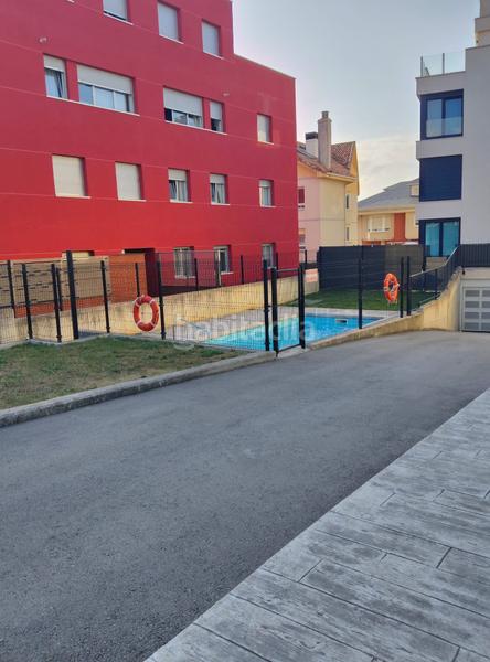 Foto c6a12af8-bed6-4837-98a0-04fdd8fa371a. Piso en barrio las reigadas 4 Liencres: impecable piso de 2 dorm. garaje cerrado. en Piélagos