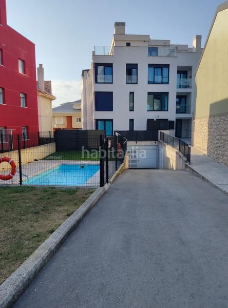 Foto ea9f15e7-509d-40cc-8e90-5c4b2c23fa70. Piso en barrio las reigadas 4 Liencres: impecable piso de 2 dorm. garaje cerrado. en Piélagos