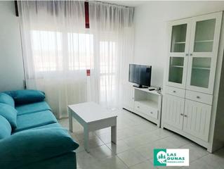 Affitto Appartamento  Urb. puerto pas. Mogro: piso de 2 dorm, con terraza.