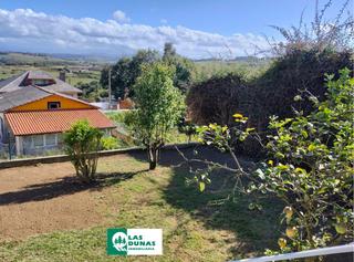 Alquiler Chalet  Barrio las mazas. Liencres: chalet pareado por garaje de 4 dorm.